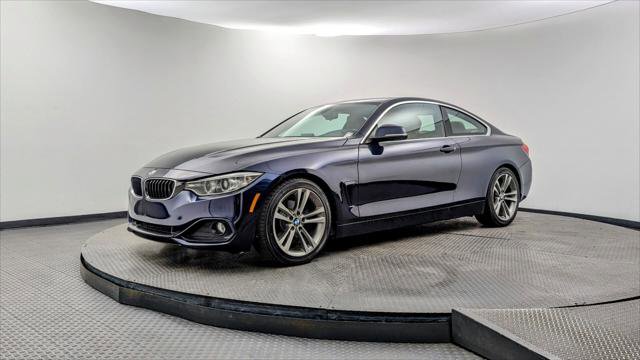 Used 2016 BMW 428i Coupe image 2