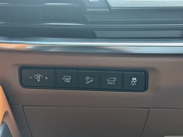 Used 2025 Kia Telluride SX Prestige X-Line image 25