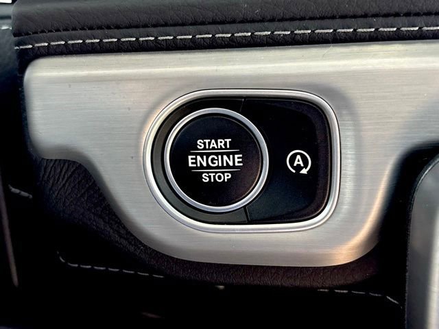 Certified 2025 Mercedes-Benz G 550 image 31