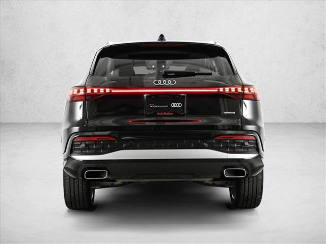 Certified 2025 Audi Q5 Premium Plus w/ Premium Plus AWD/4WD image 7
