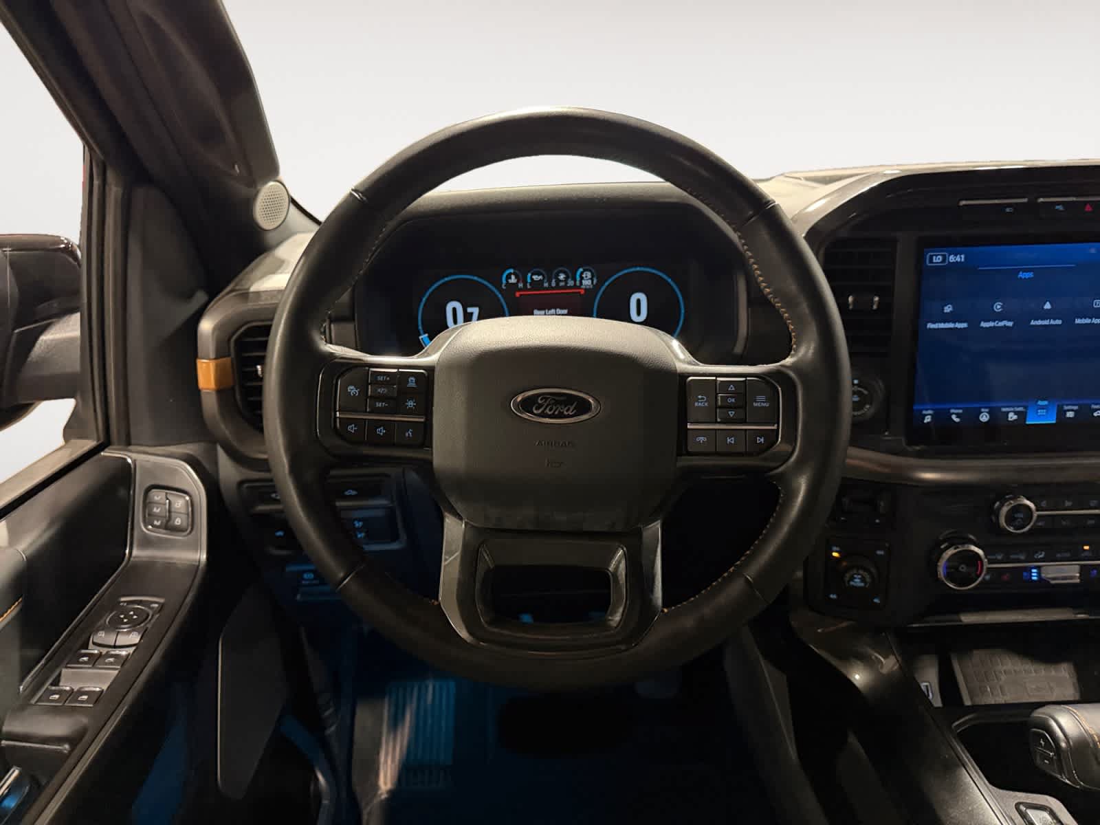 Used 2022 Ford F150 Tremor w/ Equipment Group 402A High AWD/4WD image 13