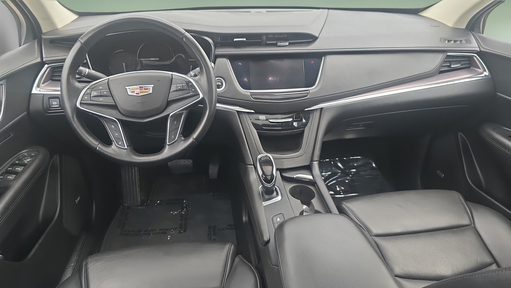 Used 2019 Cadillac XT5 Premium Luxury FWD image 12
