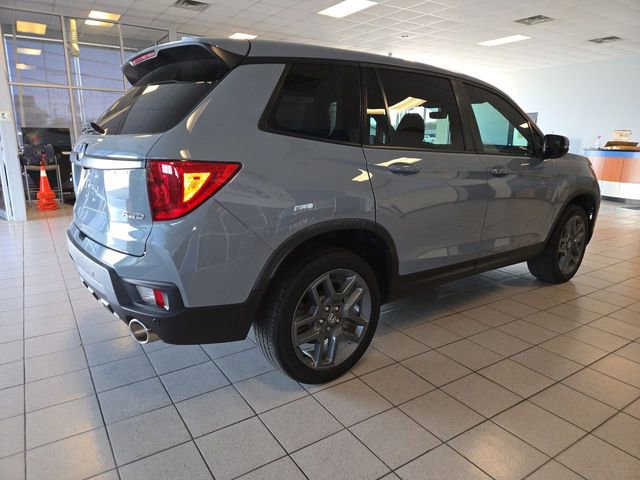 Used 2023 Honda Passport EX-L image 8