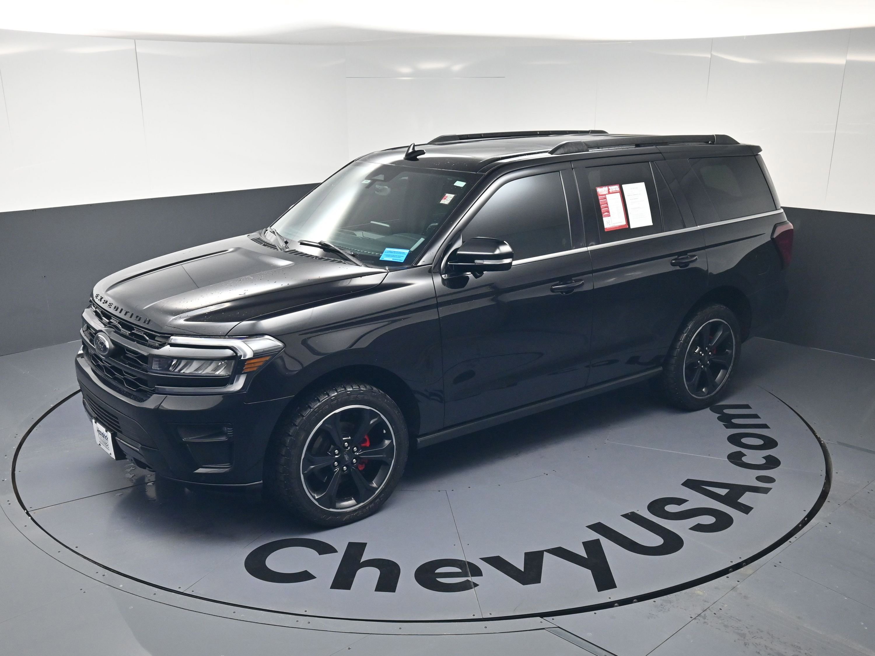 Used 2022 Ford Expedition Limited image 20