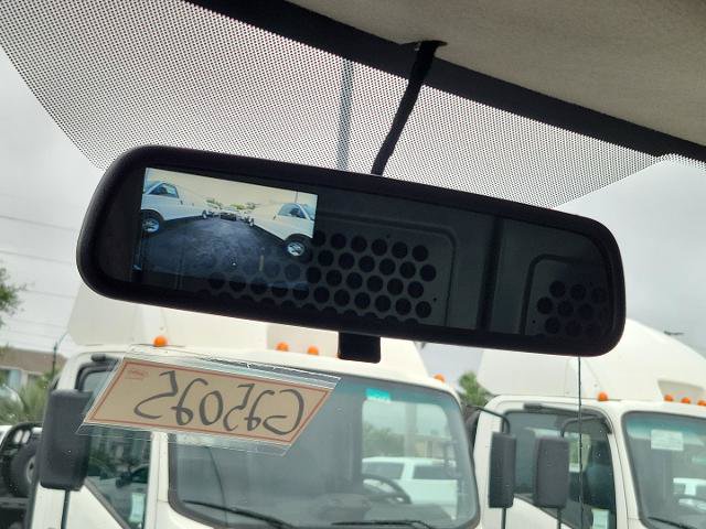 New 2025 Chevrolet Express 2500 w/ Driver Convenience Package RWD image 24