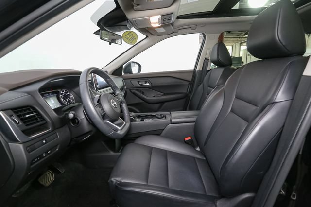 Used 2023 Nissan Rogue SV w/ SV Premium B Package AWD/4WD image 37