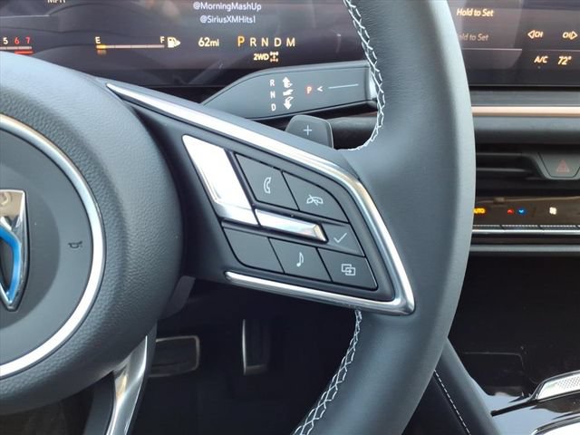 New 2026 Buick Envision Sport Touring AWD/4WD image 36