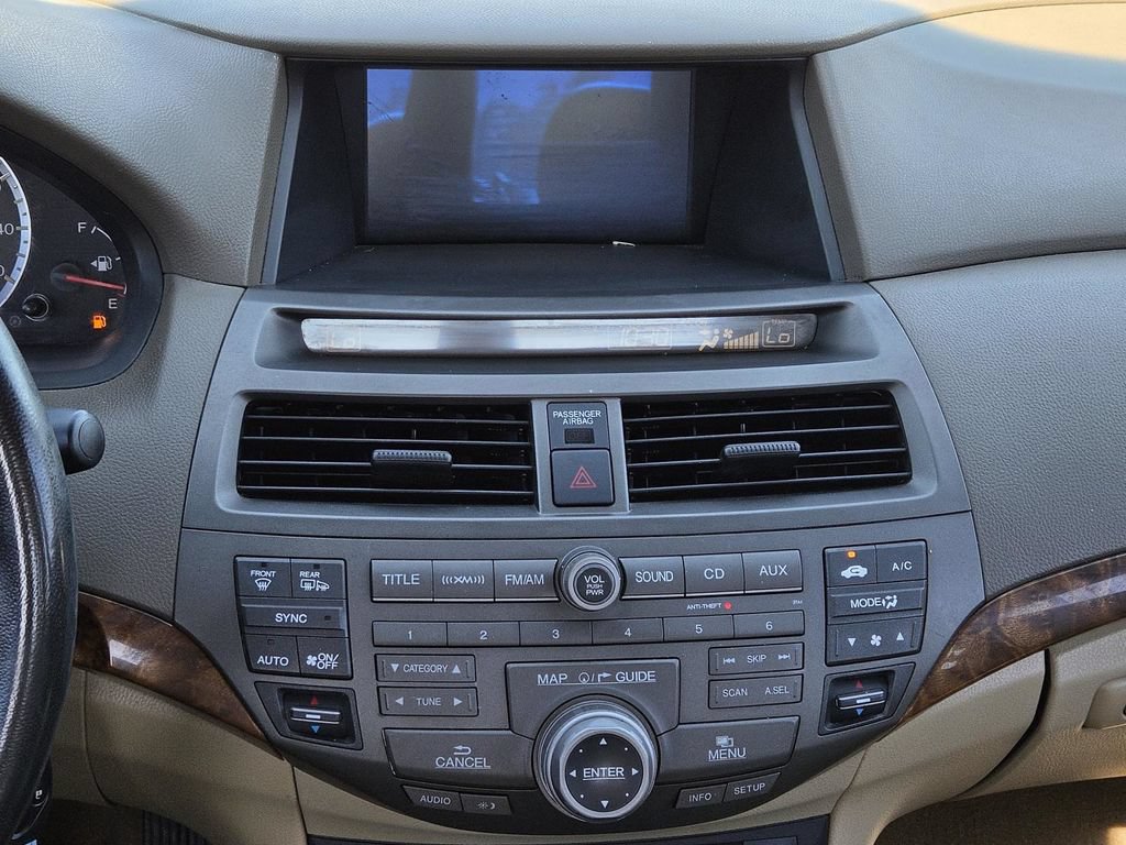 Used 2010 Honda Accord EX-L image 36