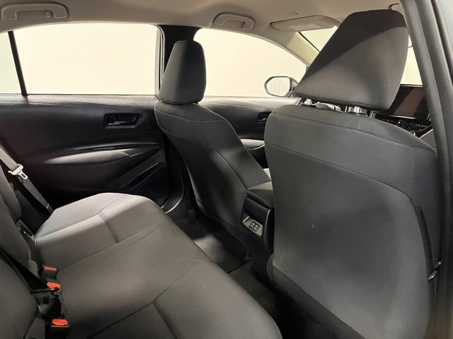 Used 2023 Toyota Corolla LE image 14