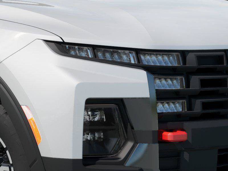New 2026 Hyundai Santa Cruz XRT AWD/4WD image 9