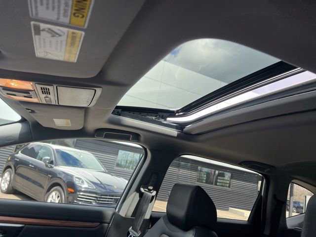 Used 2021 Honda CR-V EX-L image 7