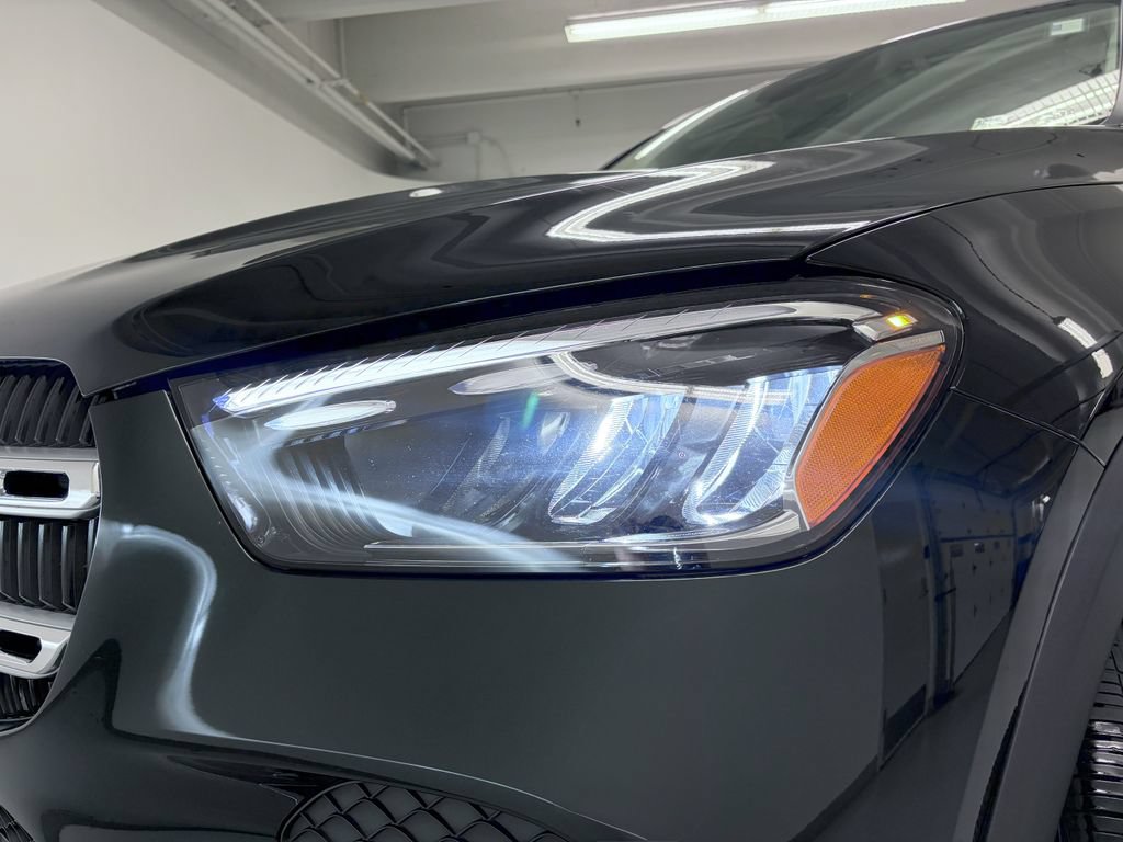 Certified 2025 Mercedes-Benz GLE 450e 4MATIC image 13