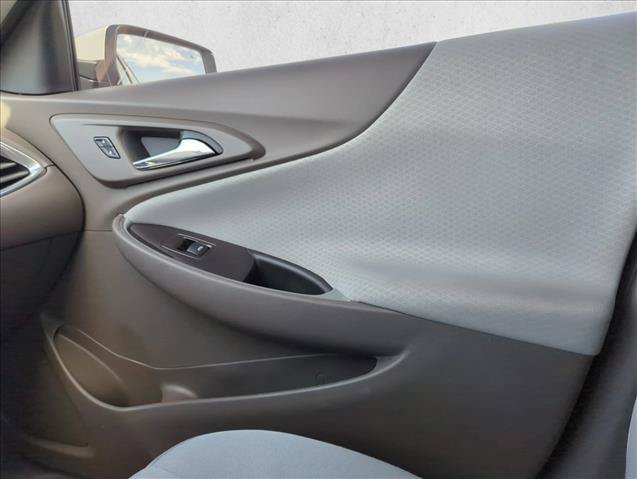 Used 2019 Chevrolet Malibu LT w/ Driver Confidence Package II FWD image 26