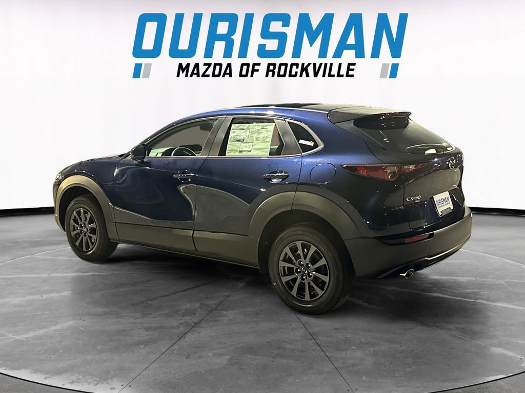 New 2026 MAZDA CX-30 AWD 2.5 S image 4