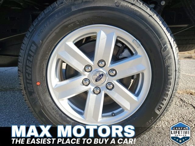 New 2026 Ford F150 XL w/ Equipment Group 103A High image 15