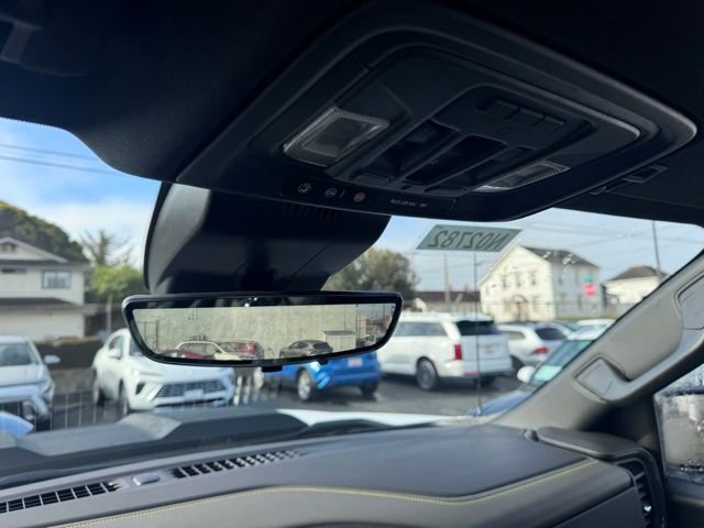 New 2026 Chevrolet Silverado 1500 ZR2 image 11