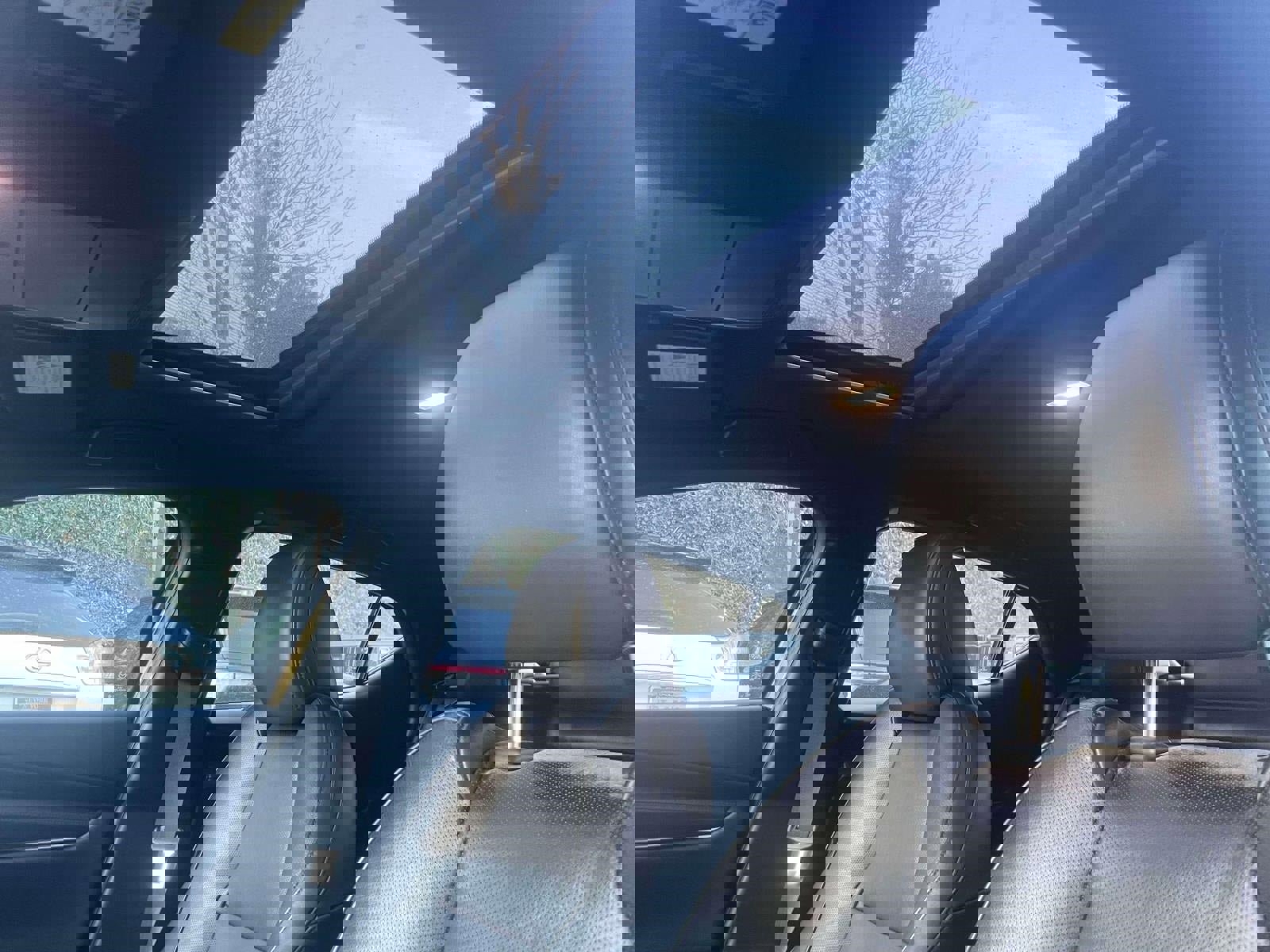 Used 2019 MAZDA MAZDA3 AWD Hatchback w/ Premium Pkg image 19