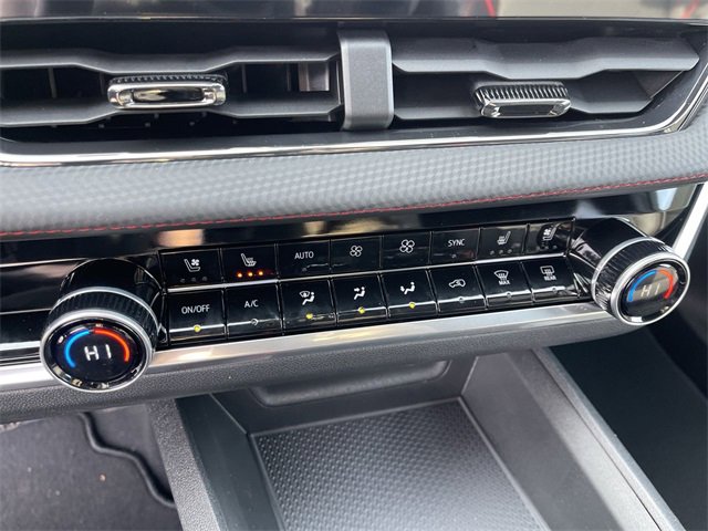 New 2026 Chevrolet Equinox RS w/ Convenience Package III image 19