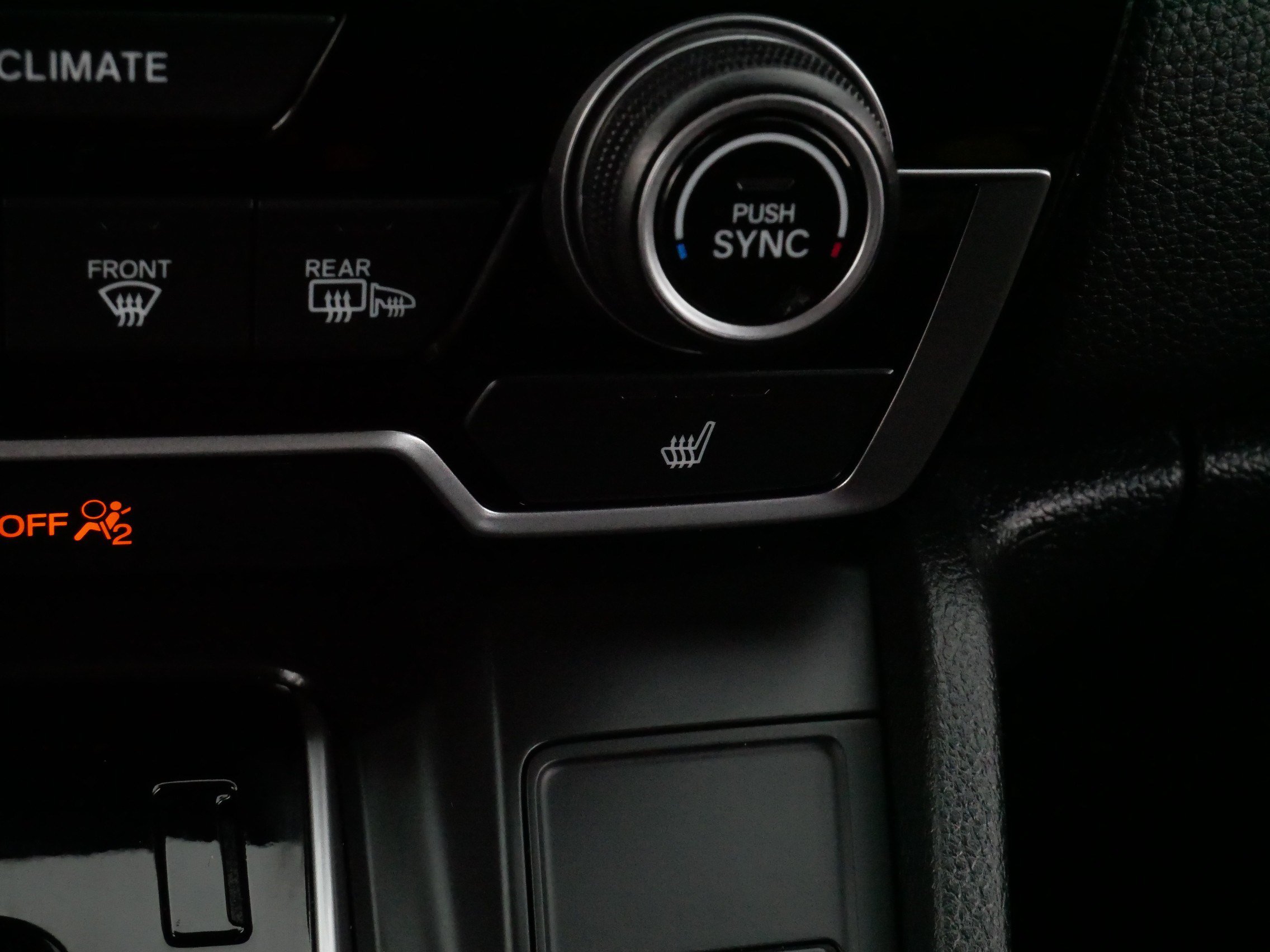 Used 2017 Honda CR-V EX image 27