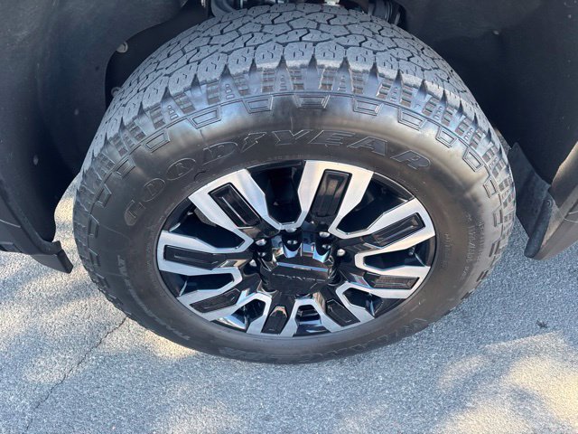 Used 2024 GMC Sierra 3500 Denali Ultimate AWD/4WD image 43