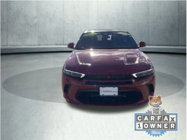 Used 2024 Dodge Hornet GT Plus image 2