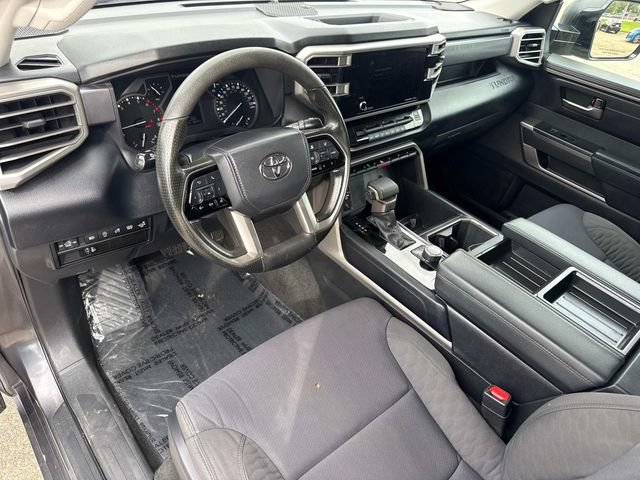 Used 2022 Toyota Tundra SR5 w/ Convenience Package RWD image 24