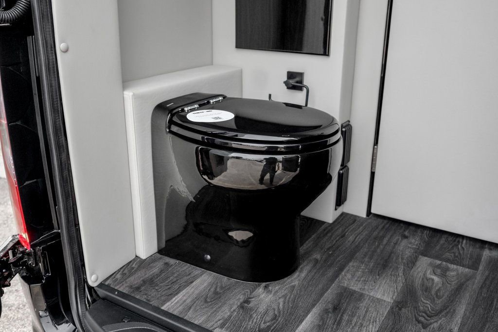 New 2025 Mercedes-Benz Sprinter 3500 image 45