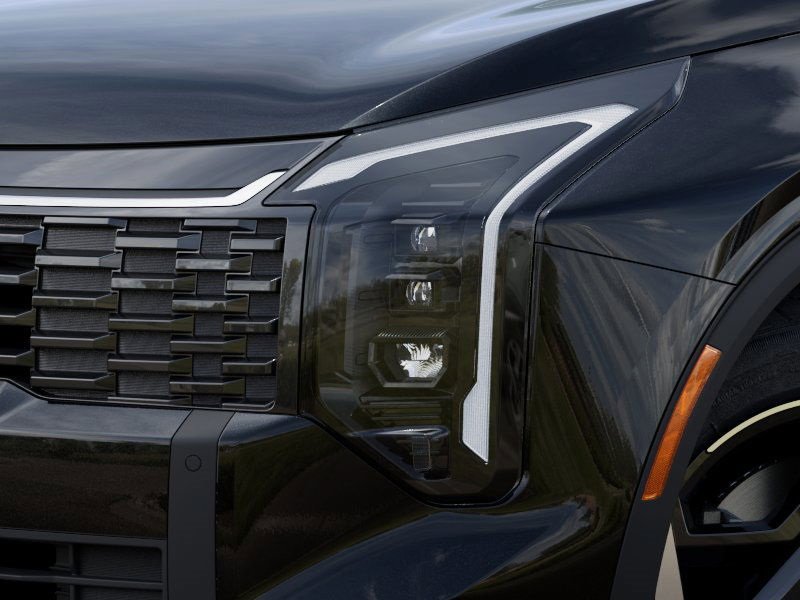 New 2026 Kia Sportage AWD Hybrid image 10