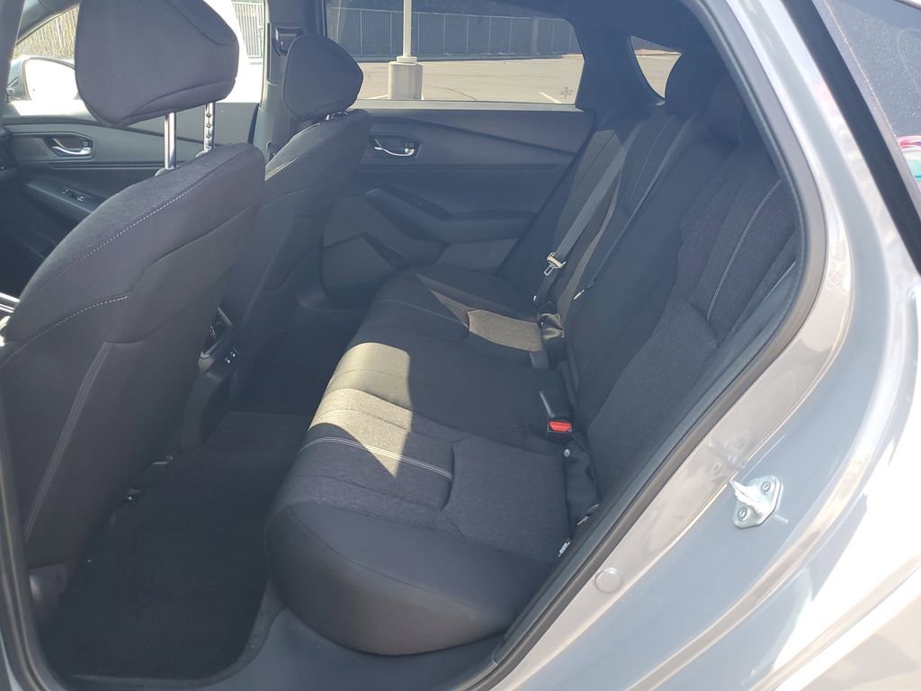 Certified 2025 Honda Accord Sport image 15