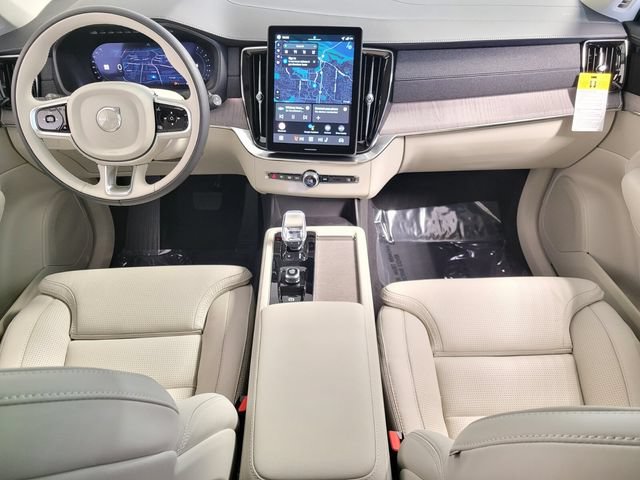 New 2026 Volvo XC90 B6 Ultra w/ Protection Package AWD/4WD image 20