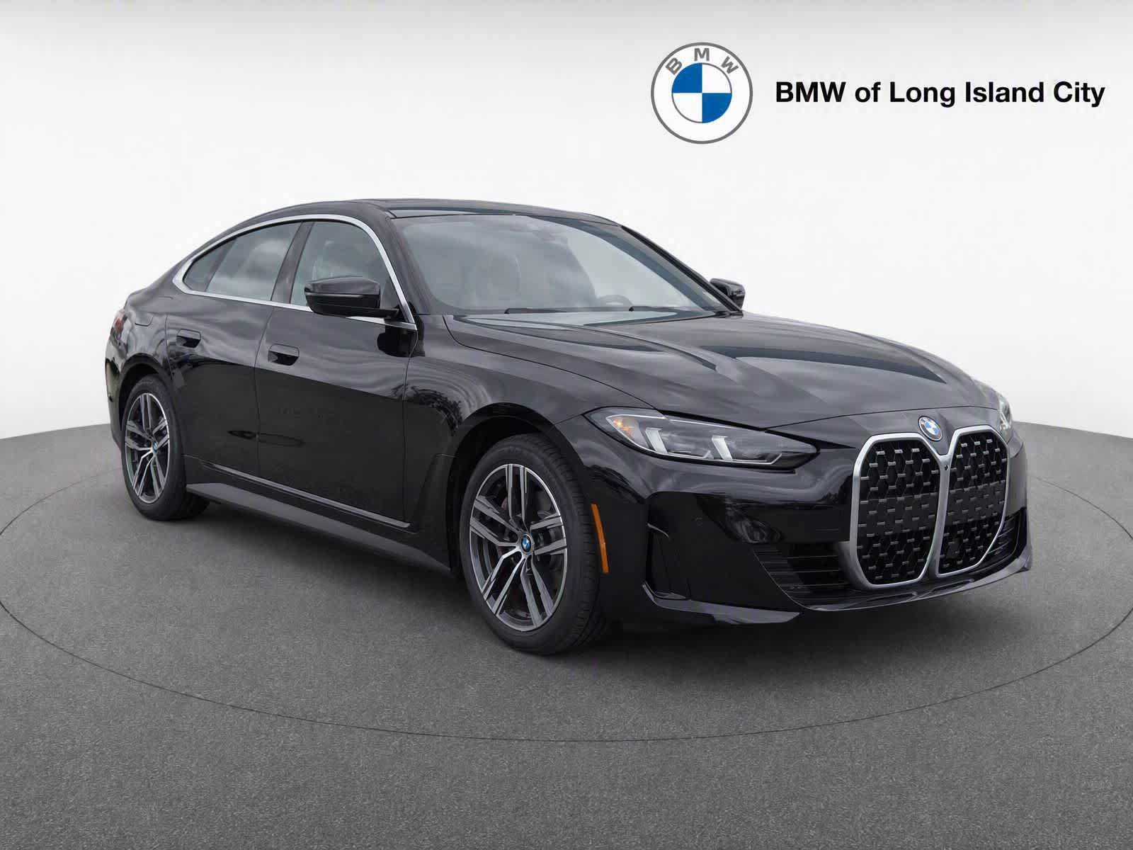 New 2026 BMW 430i xDrive w/ Parking Assistance Package AWD/4WD image 1