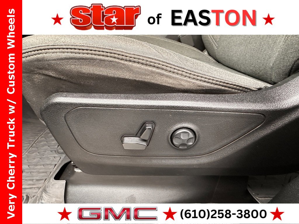 Used 2021 RAM 1500 Big Horn image 15