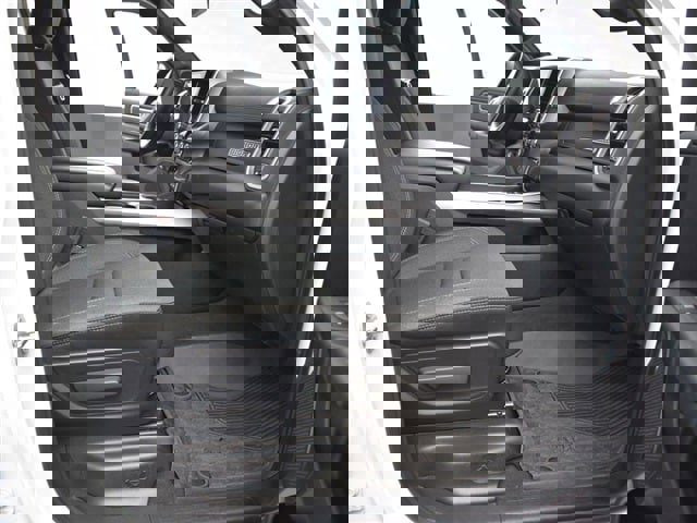 Used 2022 RAM 1500 Big Horn image 23