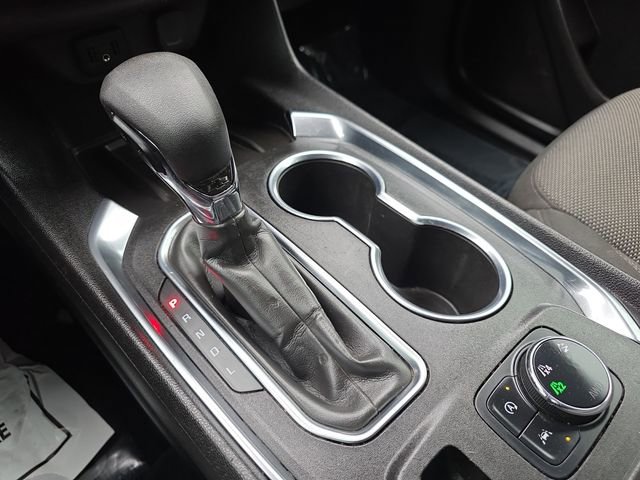 Used 2022 Chevrolet Traverse LT image 31