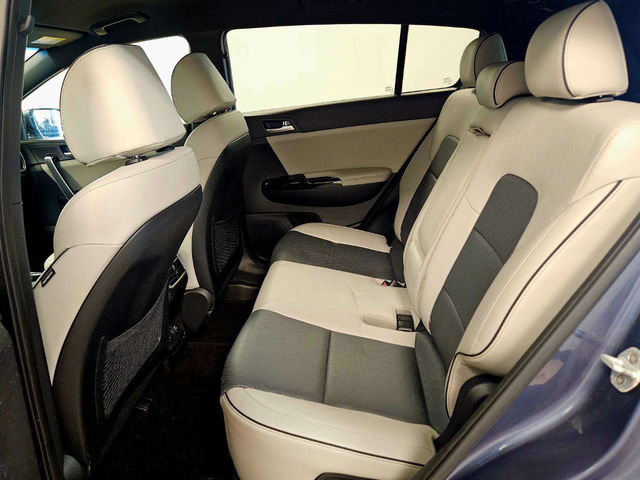 Used 2018 Kia Sportage EX w/ EX Sport Appearance Package image 26