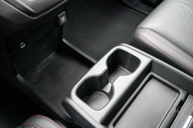Certified 2024 Honda Odyssey Sport image 8