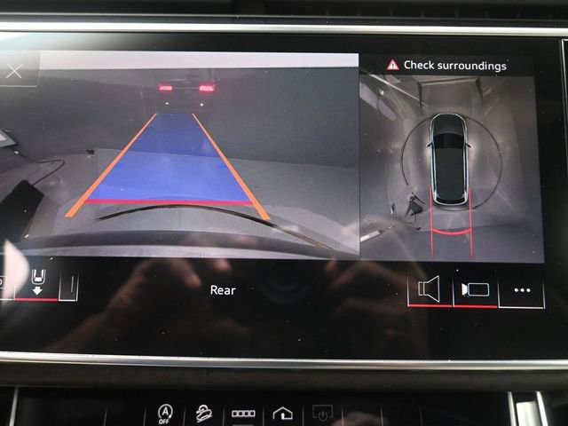 Used 2021 Audi Q7 3.0T Premium Plus w/ Executive Package image 12