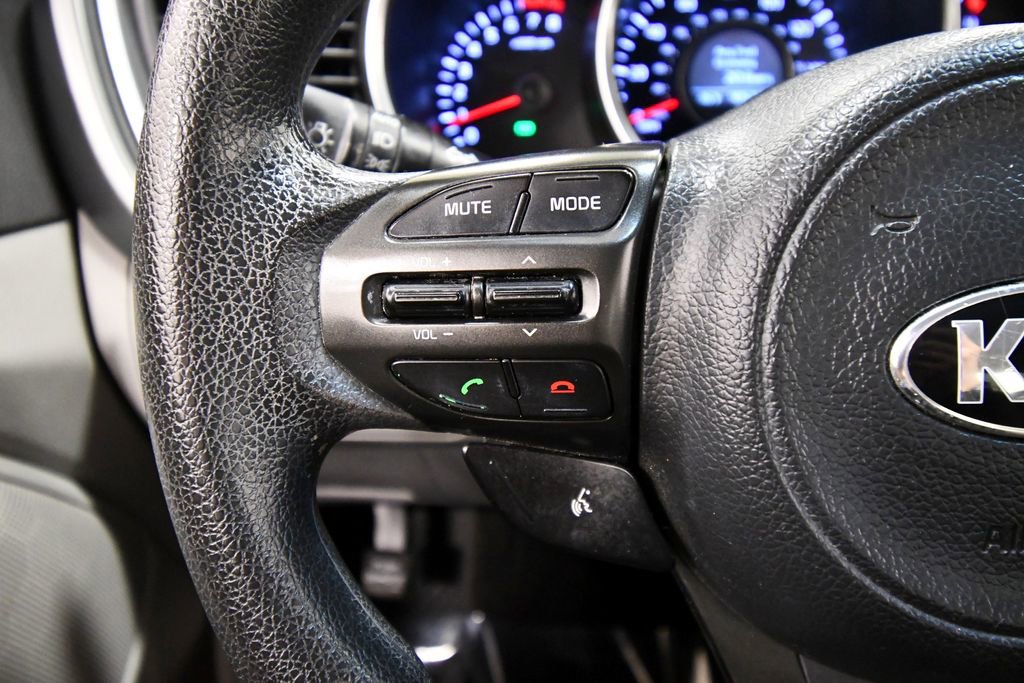 Used 2014 Kia Optima LX w/ LX Convenience Plus Package image 19