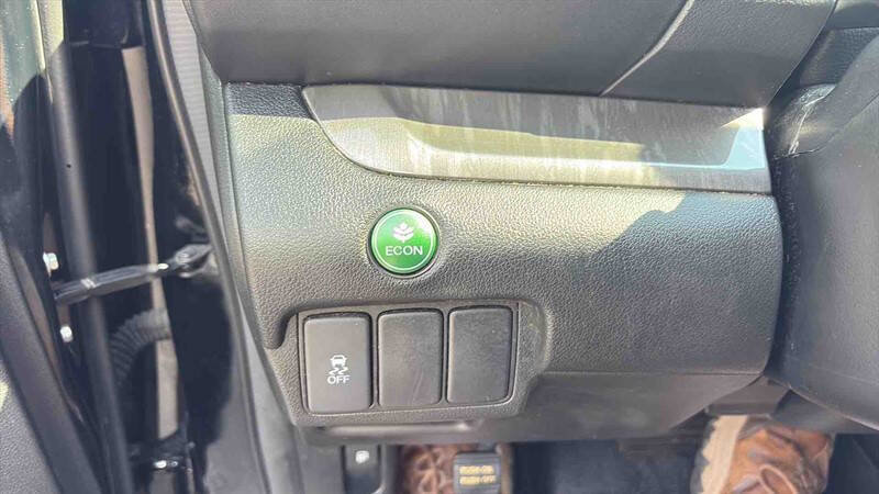 Used 2013 Honda CR-V EX-L image 19