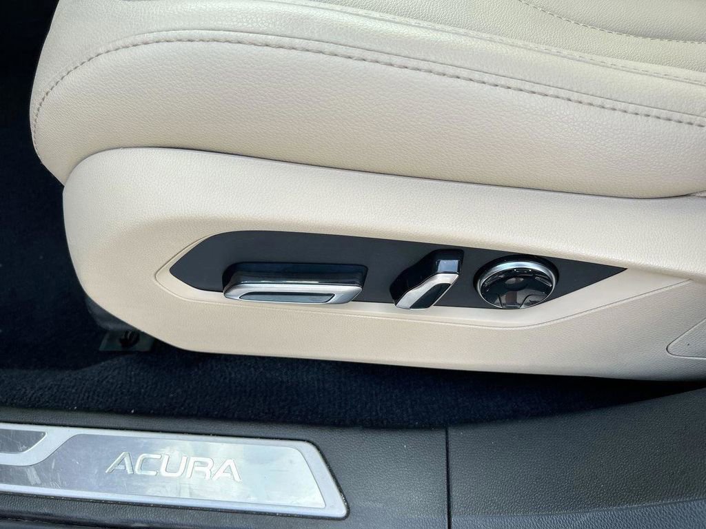 Used 2023 Acura RDX FWD image 20