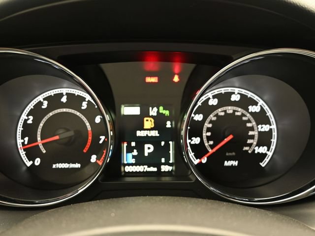New 2026 Mitsubishi Outlander Sport SE AWD/4WD image 18