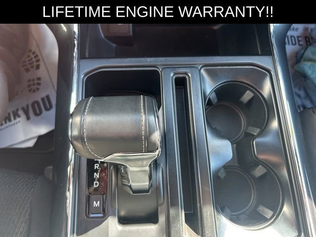 Used 2023 Ford F150 XLT w/ Equipment Group 302A High AWD/4WD image 30
