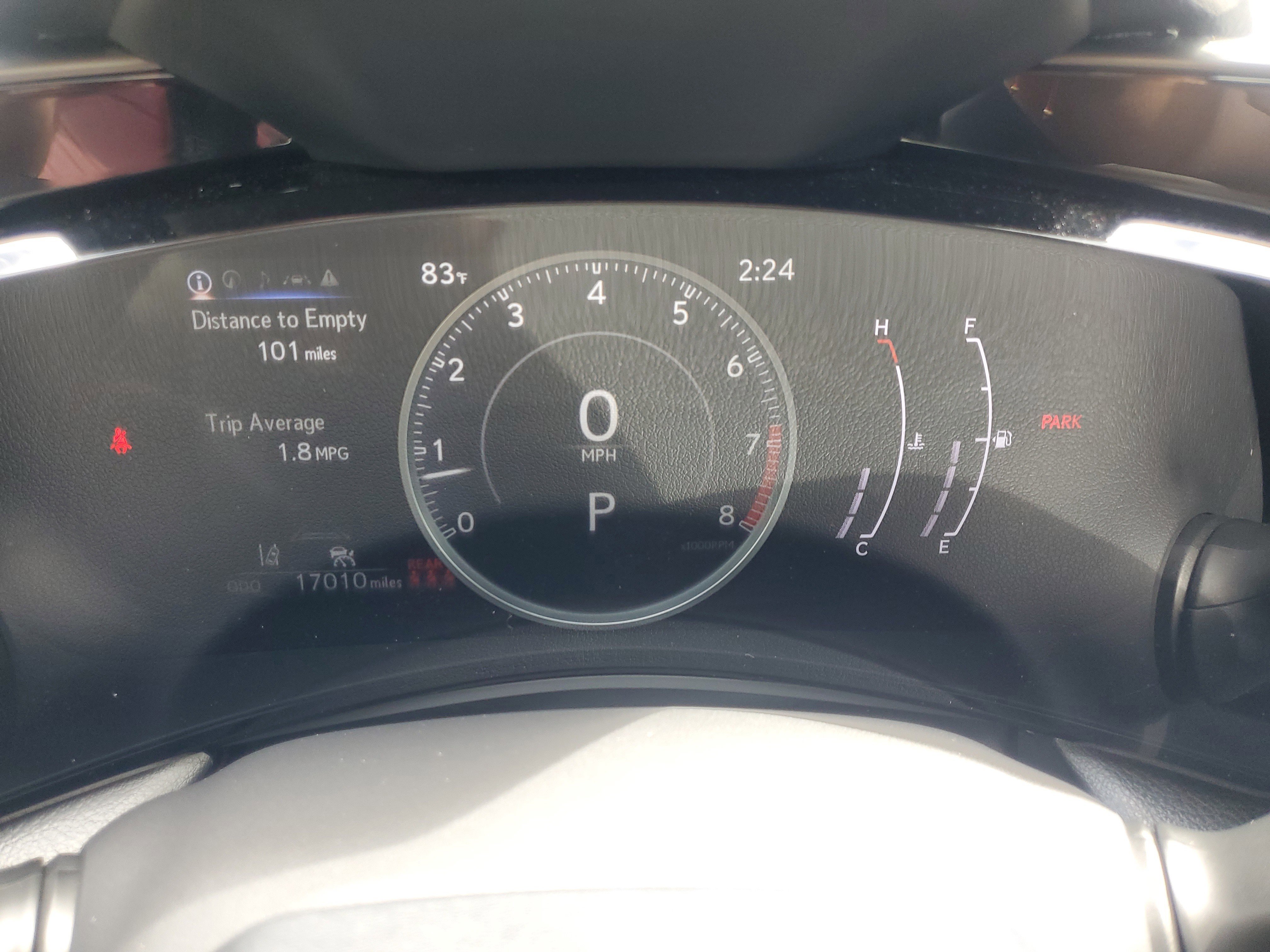 Used 2022 Lexus NX 250 FWD w/ Towing Package (2000 Lbs) image 28