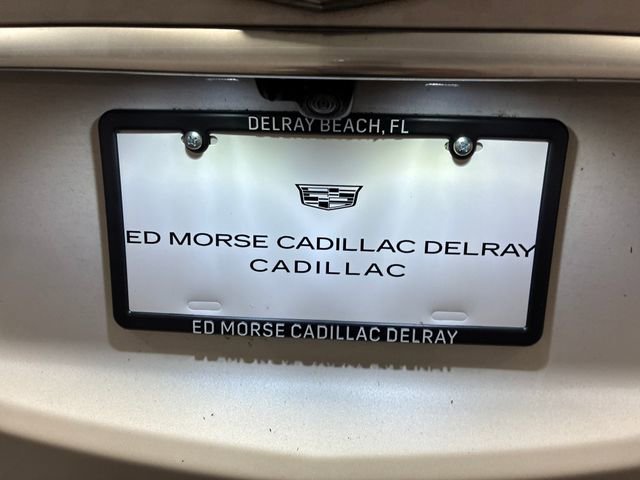 Used 2023 Cadillac XT6 Sport w/ Technology Package AWD/4WD image 31