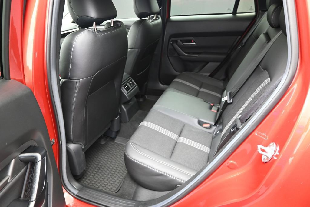 Used 2022 MAZDA CX-5 AWD 2.5 S w/ Premium Plus Pkg image 22