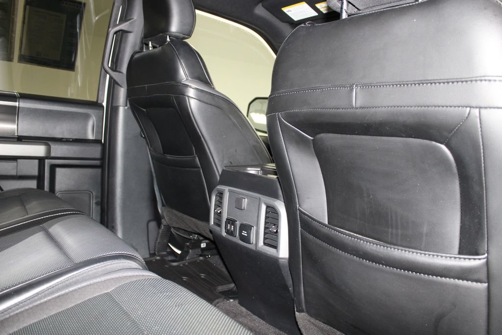 Used 2019 Ford F150 Raptor w/ Equipment Group 801A Mid AWD/4WD image 32
