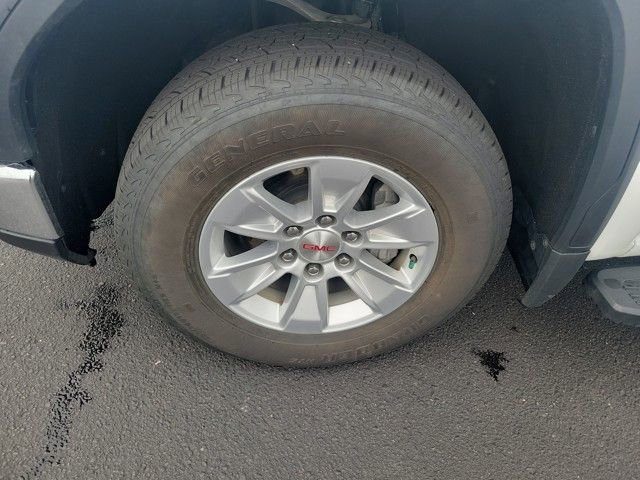 Used 2024 GMC Sierra 1500 Pro w/ Pro Value Package image 30