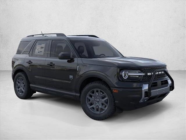New 2025 Ford Bronco Sport Big Bend image 7