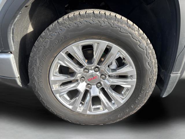 Used 2025 GMC Sierra 1500 Denali AWD/4WD image 13