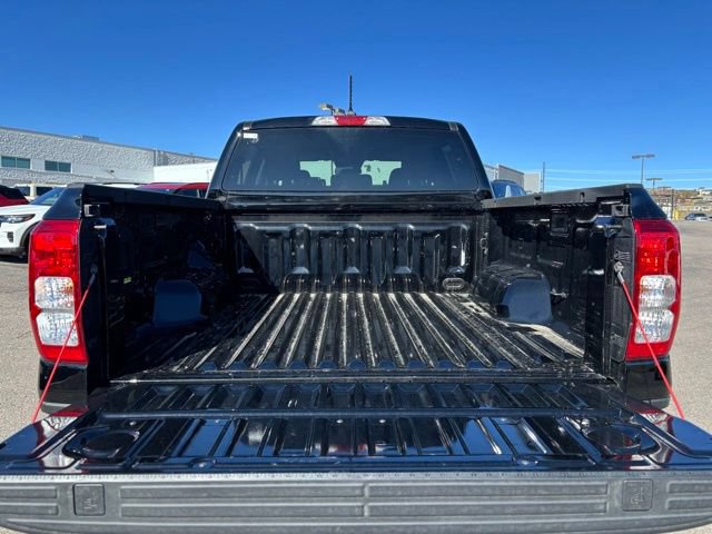 New 2026 Ford Ranger XL w/ Trailer Tow Package AWD/4WD image 17